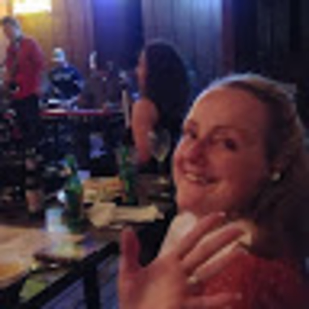 Meet your Posher, Bobbie sue